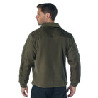 Poly Spec Ops Tactical Fleece Jackets