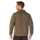 Poly Spec Ops Tactical Fleece Jackets