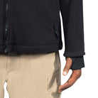 Poly Spec Ops Tactical Fleece Jackets