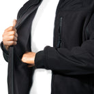 Poly Spec Ops Tactical Fleece Jackets