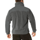 Poly Spec Ops Tactical Fleece Jackets