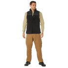 Poly Spec Ops Tactical Fleece Vests