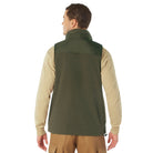 Poly Spec Ops Tactical Fleece Vests