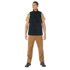 Poly Spec Ops Tactical Fleece Vests