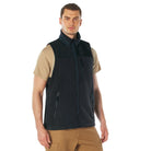 Poly Spec Ops Tactical Fleece Vests