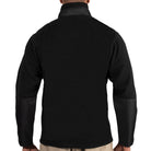 Poly 1/4 Zip Fleece Pullovers