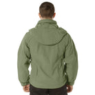 Poly Spec Ops Tactical Soft Shell Jackets