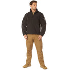 Poly Spec Ops Tactical Soft Shell Jackets