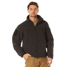 Poly Spec Ops Tactical Soft Shell Jackets