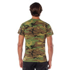 [Vintage] Camo Poly/Cotton Heavyweight Premium T-Shirts