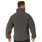 Poly Spec Ops Tactical Soft Shell Jackets