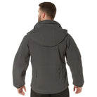 Poly Spec Ops Tactical Soft Shell Jackets