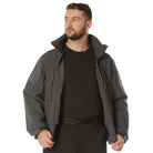 Poly Spec Ops Tactical Soft Shell Jackets