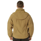 Poly Spec Ops Tactical Soft Shell Jackets