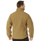 Poly Spec Ops Tactical Soft Shell Jackets