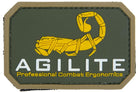 Agilite Patch (PATCH042A)