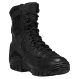Belleville Men's Lightweight Waterproof Side-Zip Tactical Boots (TR960ZWP)