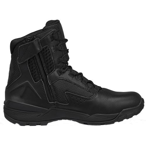 Belleville Men's Ultralight Waterproof Side-Zip Tactical Boots (TR1040ZWP) Iceberg Army Navy