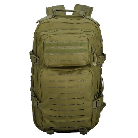 DLX Molle Pack Olive Drab (TBXL01)