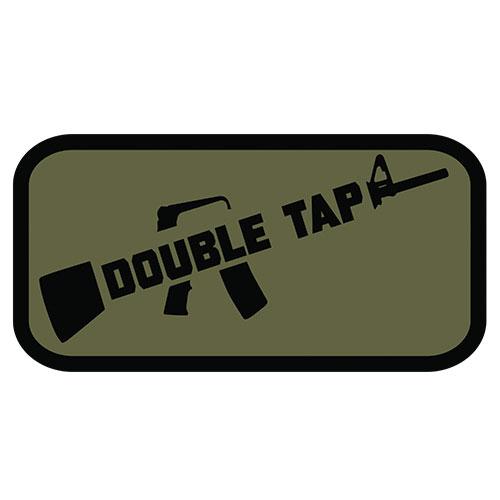 Double Tap Patch (84P-120)