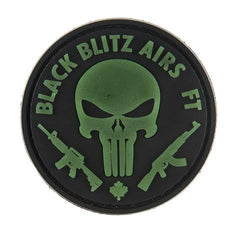 G-Force Black Blitz Airs Patch (PATCH062)