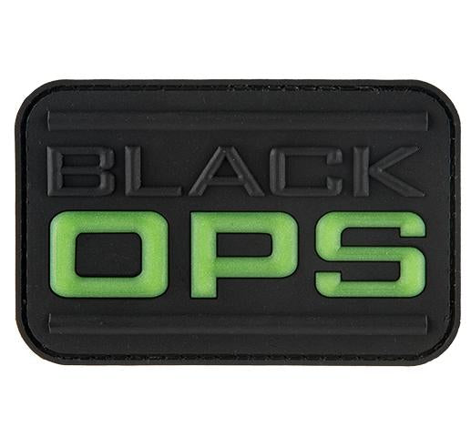 G-Force Black Ops Patch (PATCH061) Iceberg Army Navy