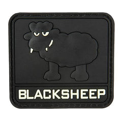 G-Force Black Sheep Patch (PATCH180)