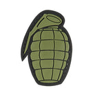 G-Force Grenade Patch (PATCH162)