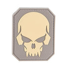 G-Force Large Pirate Skull Patch (PATCH075)