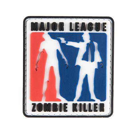 G-Force Major League Zombie Killer Patch (PATCH155)