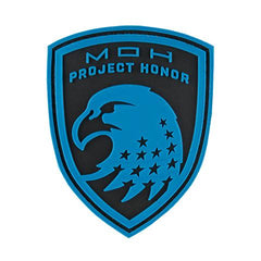 G-Force Medal of Honor Patch (PATCH060)