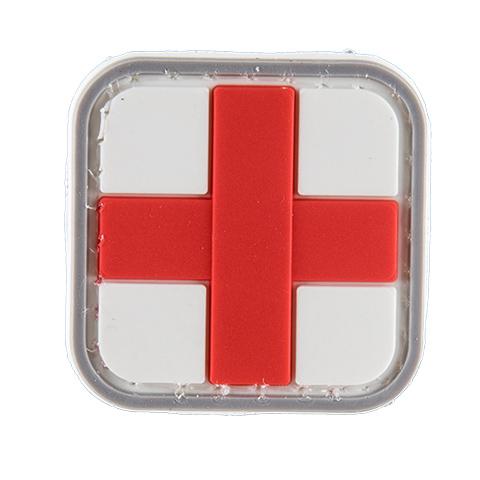 G-Force Medic Patch (PATCH126)