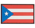 G-Force Puerto Rico Flag Patch (PATCH121)