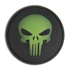 G-Force Punisher Patch (PATCH124)