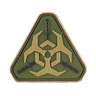 G-Force Resident Evil BIO Patch (PATCH123)