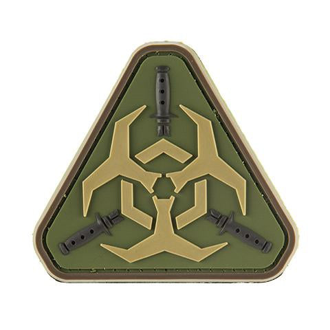 G-Force Resident Evil BIO Patch (PATCH123)
