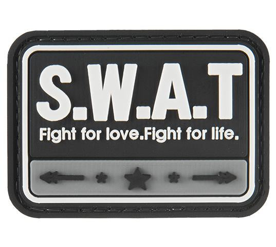 G-Force S.W.A.T. Patch (PATCH116) Iceberg Army Navy