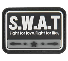 G-Force S.W.A.T. Patch (PATCH116)