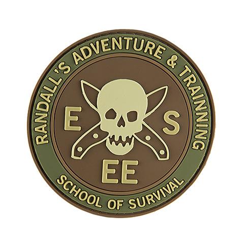 G-Force School of Survival Patch (PATCH175)