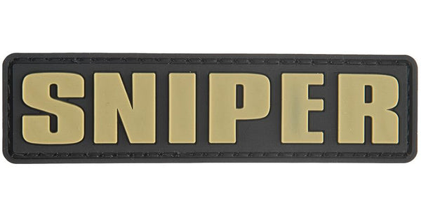 G-Force Sniper Patch (PATCH168)