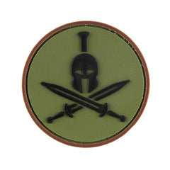 G-Force Spartan Patch (PATCH103)