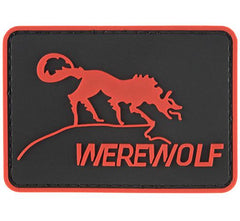 G-Force Werewolf Patch (PATCH149)