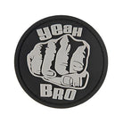 G-Force Yeah Bro Patch (PATCH160)