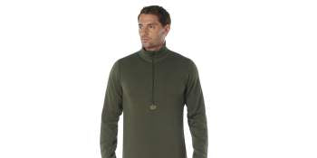 G3 Military Thermals Level 2