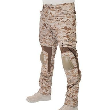 Gen2 Desert Digital Combat Pants (GEN2PANT)