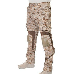 Gen2 Desert Digital Combat Pants (GEN2PANT) Iceberg Army Navy
