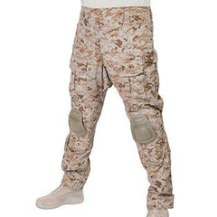 Gen3 Desert Digital Combat Pants (GEN3PANT) Iceberg Army Navy