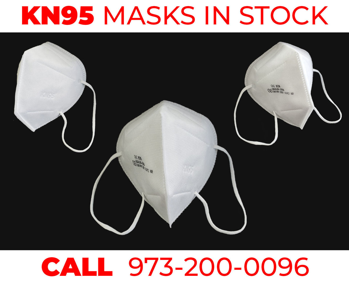 KN95 Protective Mask – Iceberg Army Navy