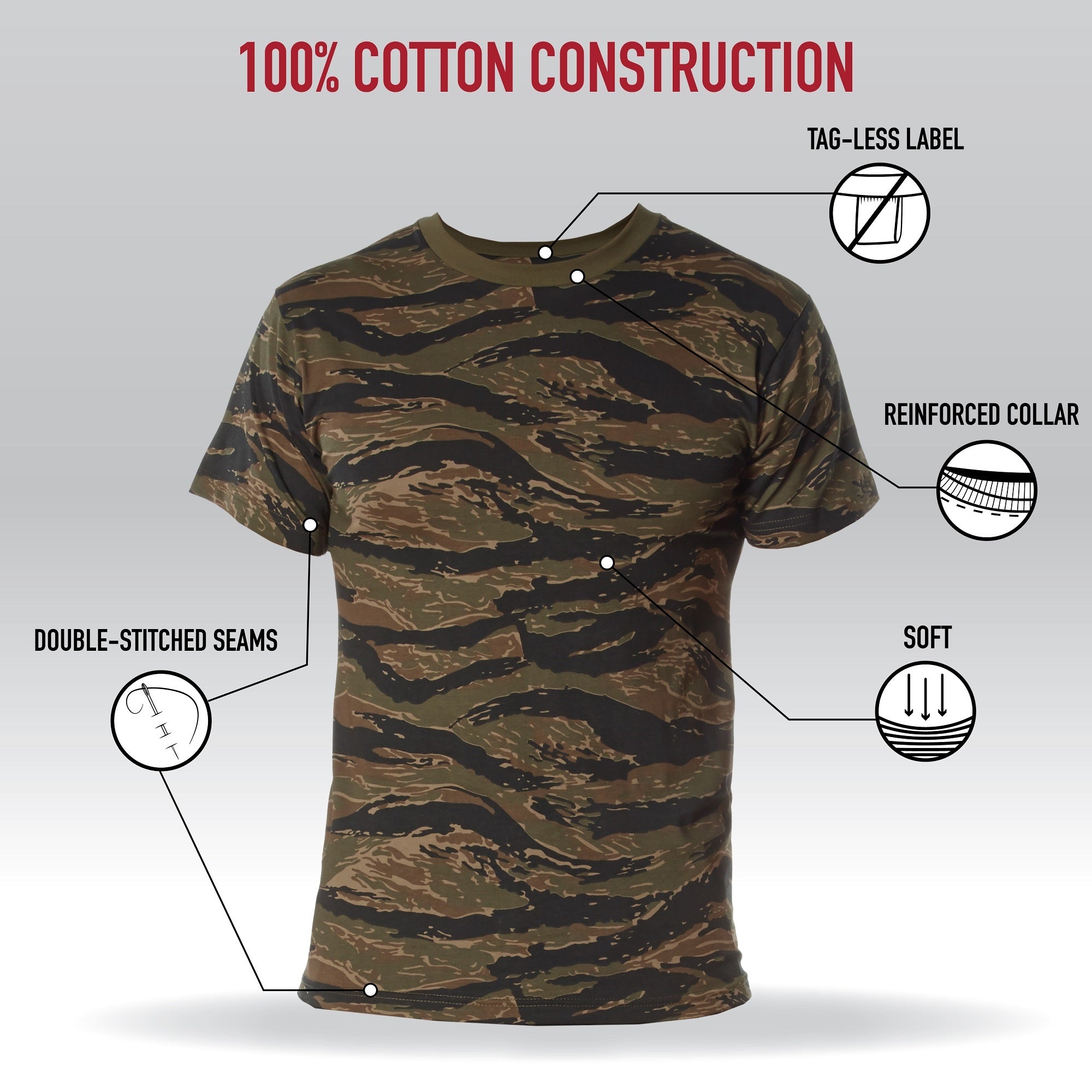 Camouflage t shirt jabong 2025
