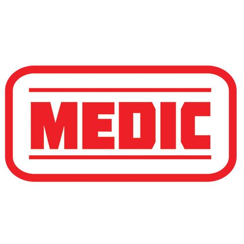 Medic Patch (84P-033)
